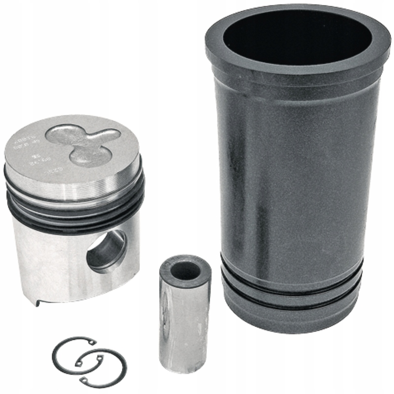 Sada pro opravu motoru 38006450