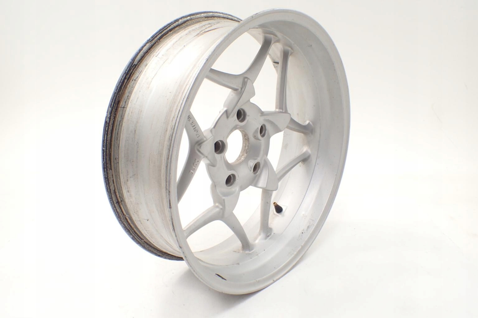 BMW K 1200 GT 04-08 задний обод 17 