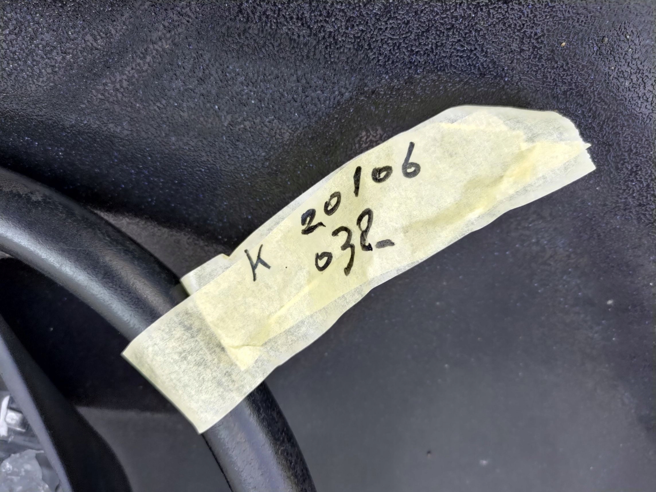lenkrad SAAB 9-3 II 93 OE 02-07r. 12796742