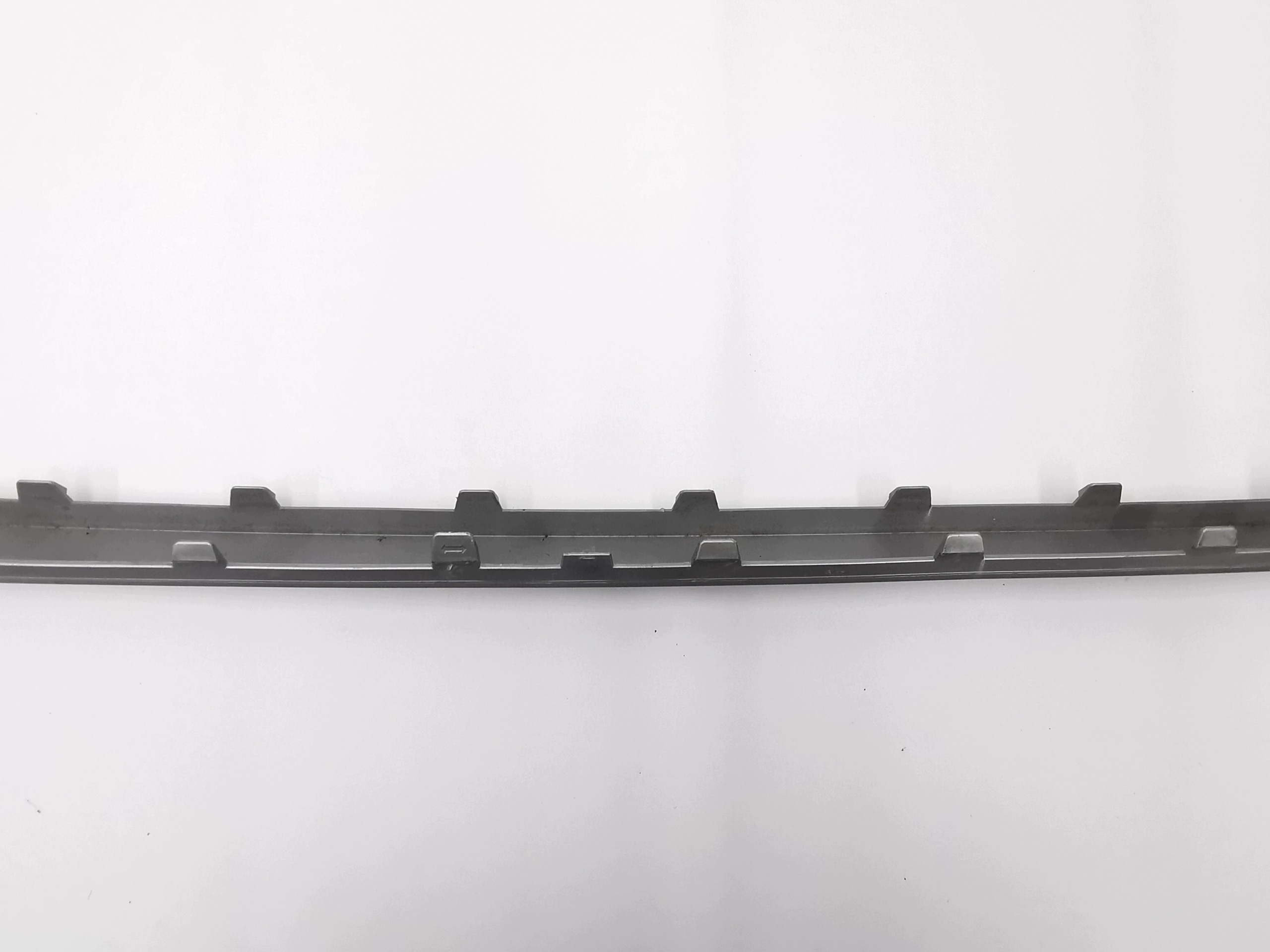 spoiler heckspoiler der stoßstange heck SEAT ATECA diffusor 575807425D