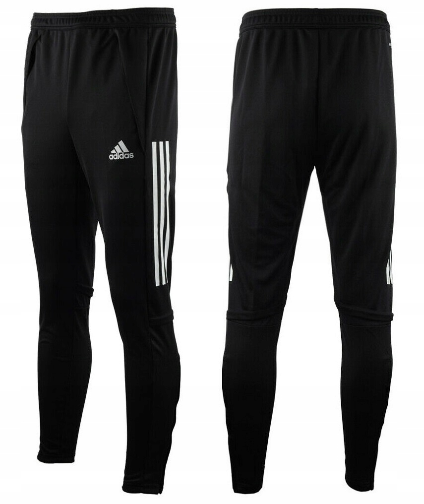 

Adidas Spodnie Męskie Dresy Zwężane Condivo 20 M