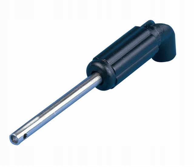 Teleskop do poklopu „euro“| Opěrka teleskopická rukojeť podpírající klapku