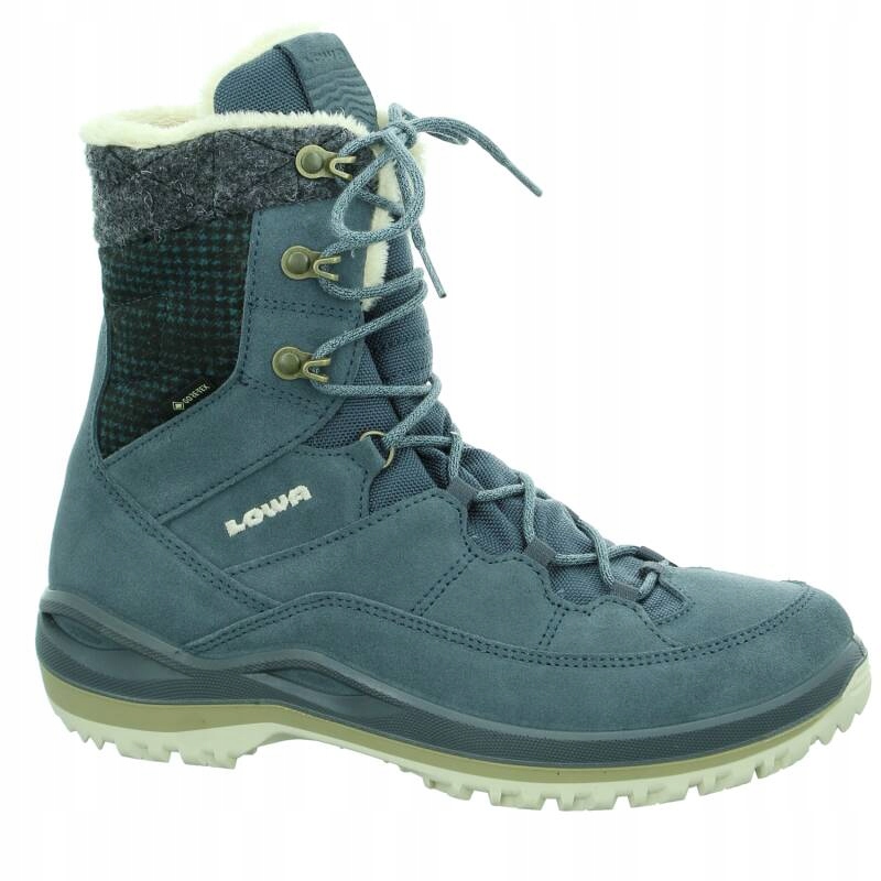 Trekové boty Lowa Calceta III Gtx Ws dámské, vel. 38, Gore-tex, zimní