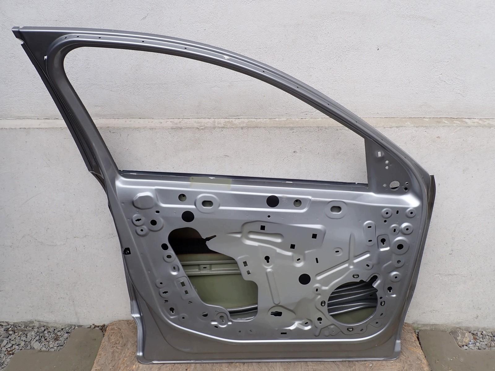 door left front left front CITROEN C4 3 III BA 2020- 9835013480