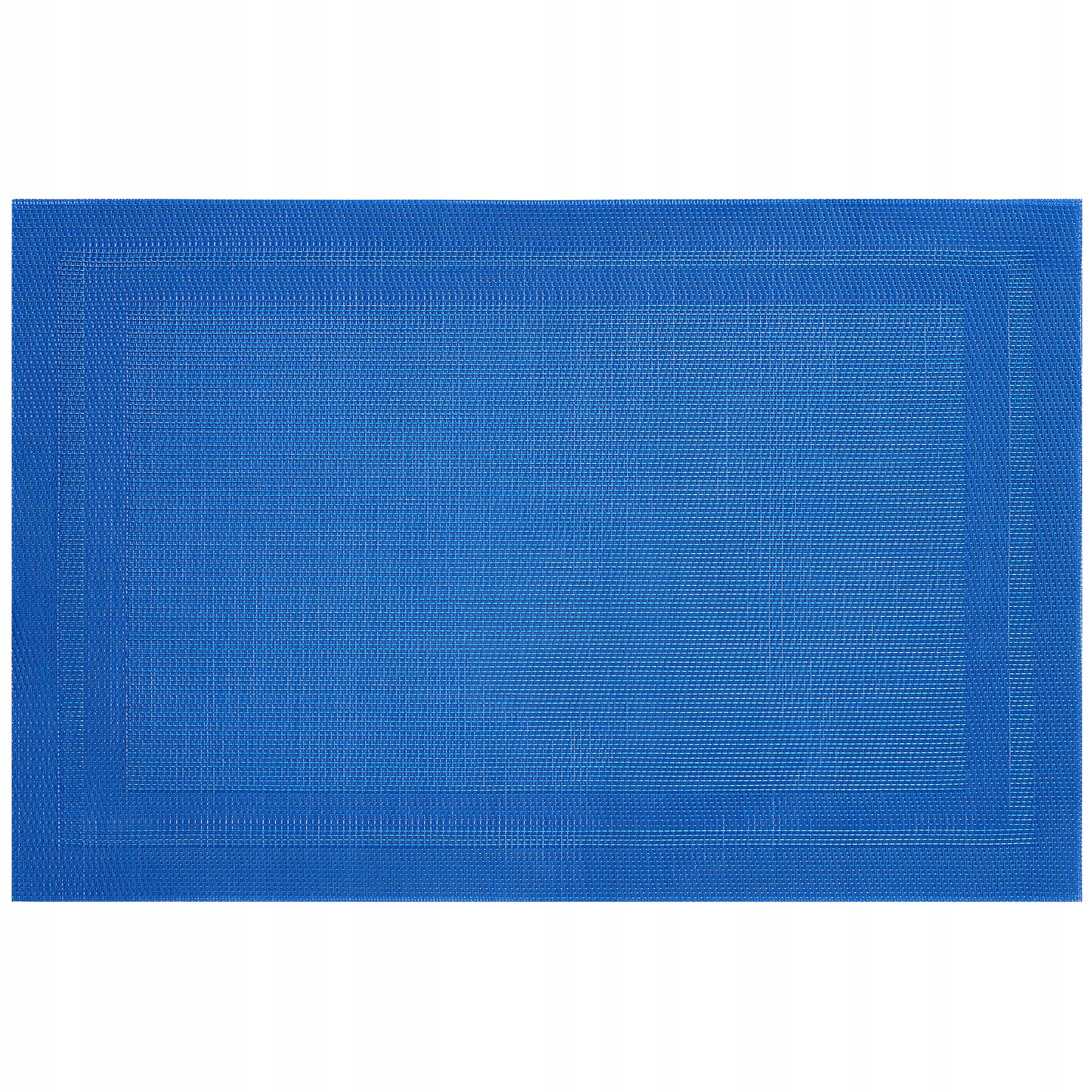 

38563 Podkładka Stołowa Kobaltowa Stół 45x30 CM