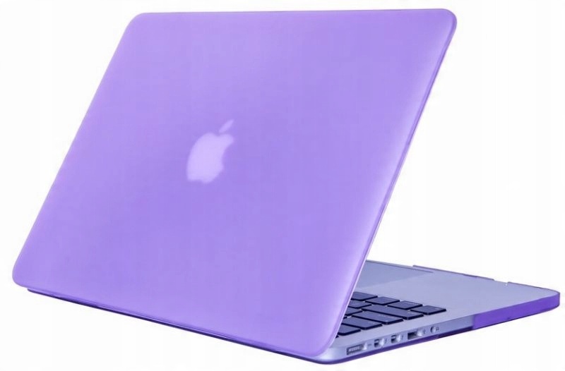 

Etui Obudowa Macbook Pro Retina 13 Mat A1425 A1502