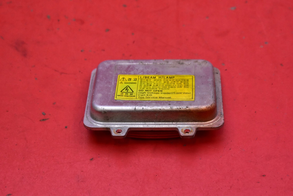 control unit XENON KSENON right KIA SPORTAGE 3 III 10-14