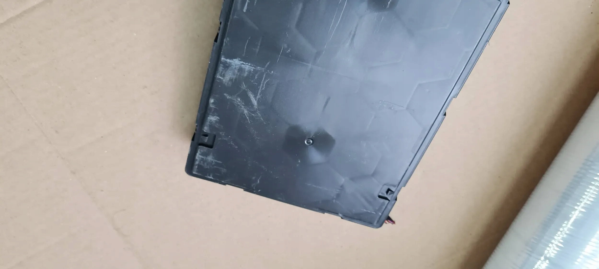 A4 B9 8W module control unit KOMFORTU 8W0907063BC A5 8W