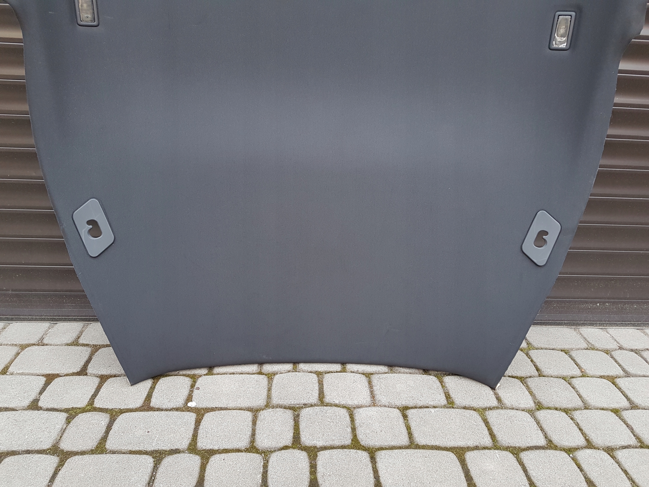 RANGE ROVER VELAR L560 PODSUFITKA DASZKI 2017- Numer katalogowy części R-R/VELAR/SUFIT-ORYG(2)