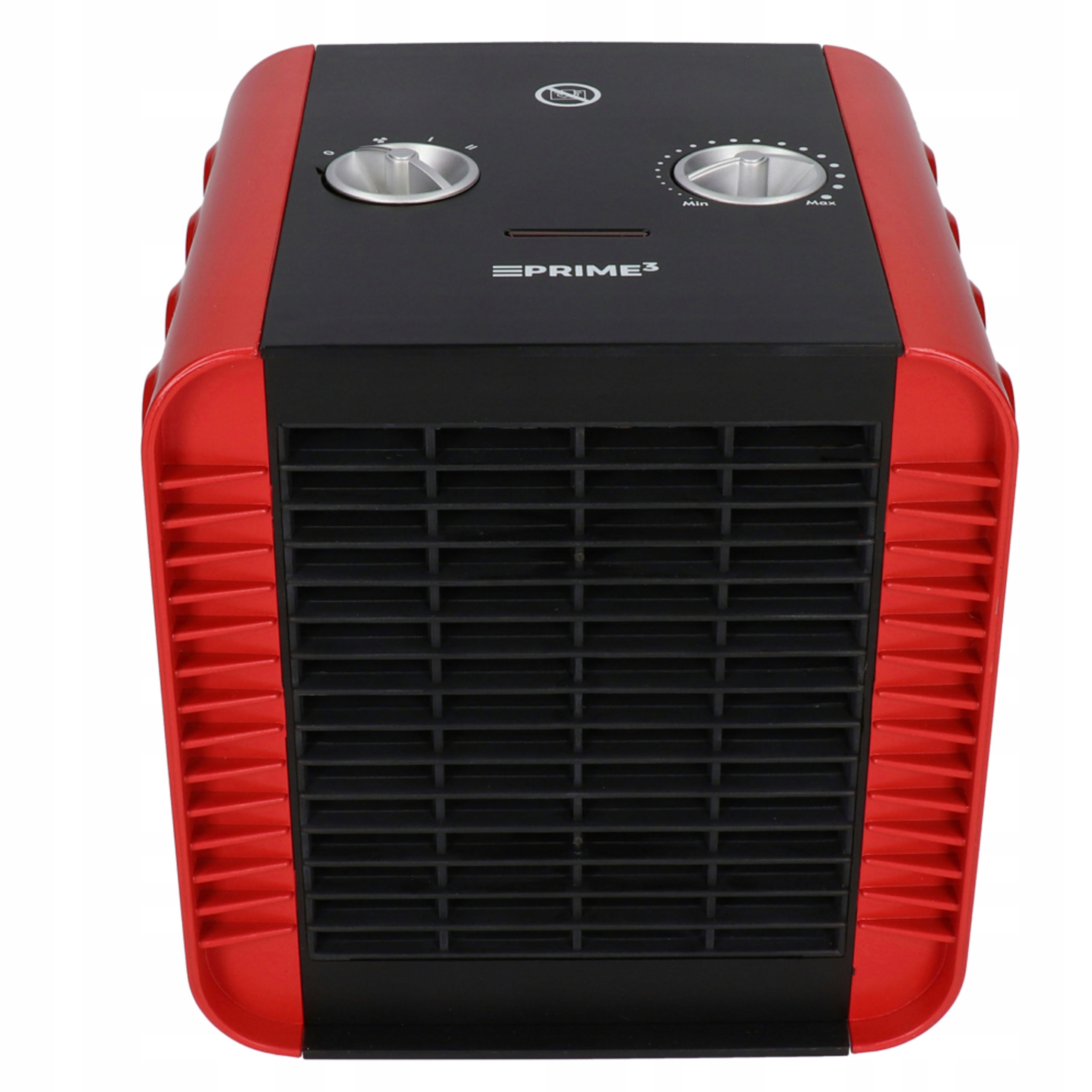 Prime3 SFH81RD 1500W