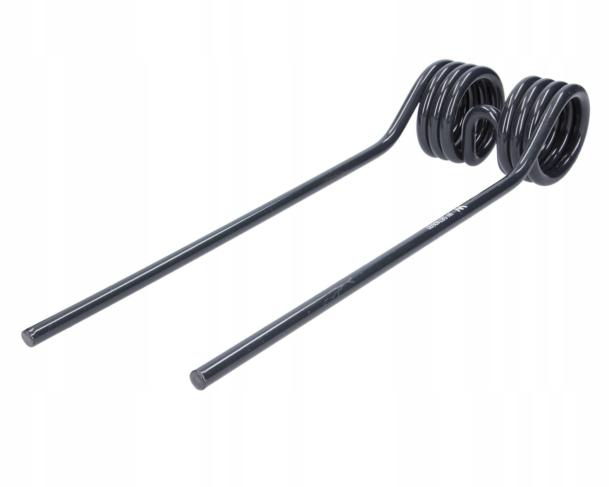 W-58740600 - ПАЛЕЦ ПЕРЕТАСОВКИ ЛЕВЫЙ КУН ВАРЫНСКИЙ