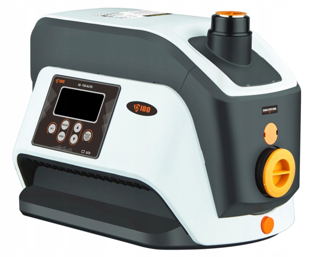 Pompa z falownikiem Iq 750 Auto
