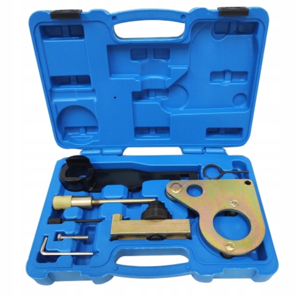 ЗАМОК ГРМ RENAULT, NISSAN, OPEL 2.0 DCI,CDTI