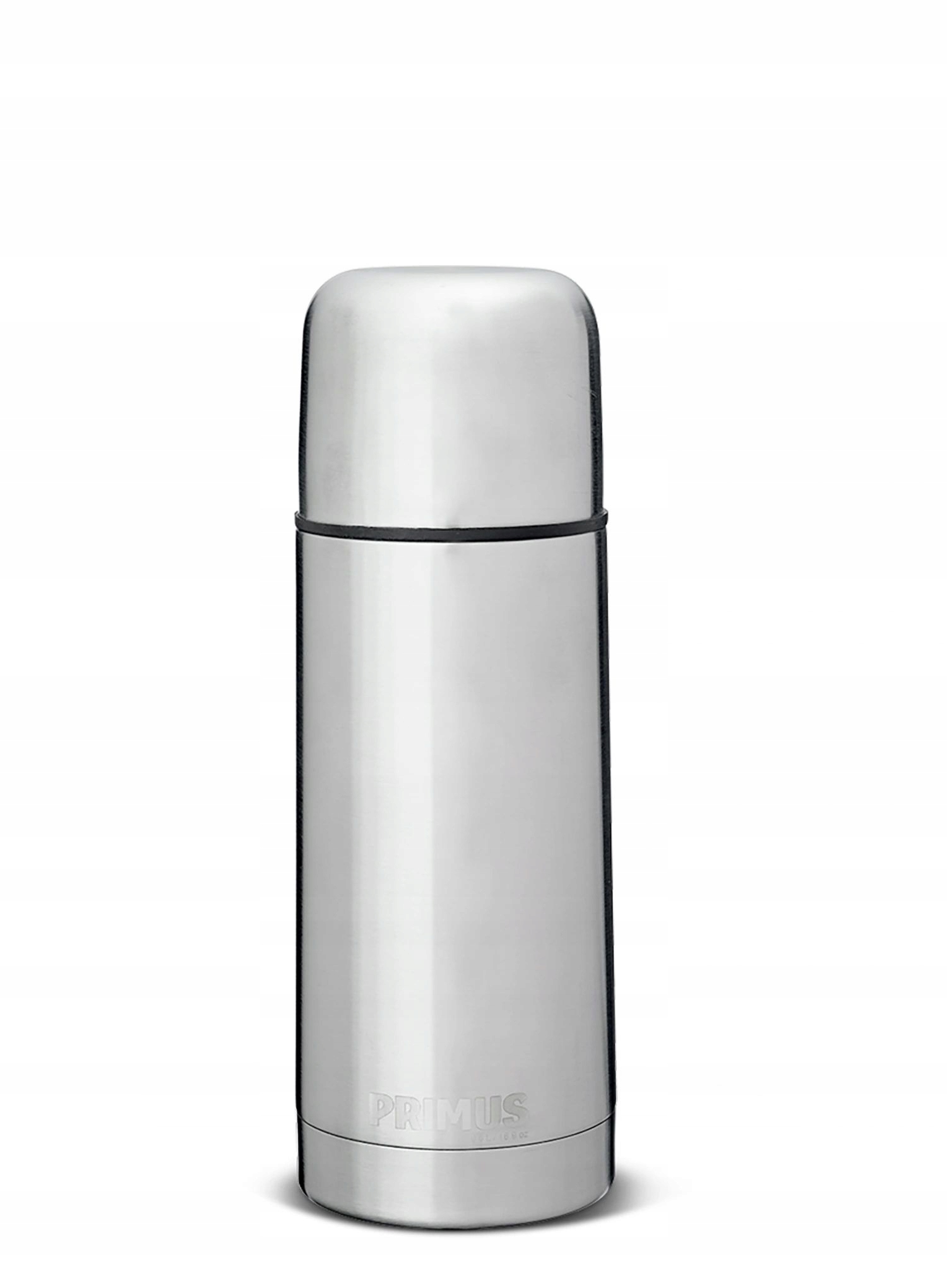 Termoska Primus Classic Light Vacuum Bottle 0,5 l nerezová ocel