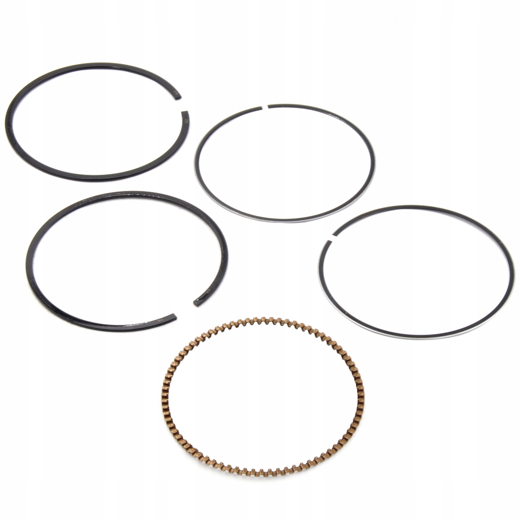 

Pierścienie Briggs Stratton Seria 400 500 Classic