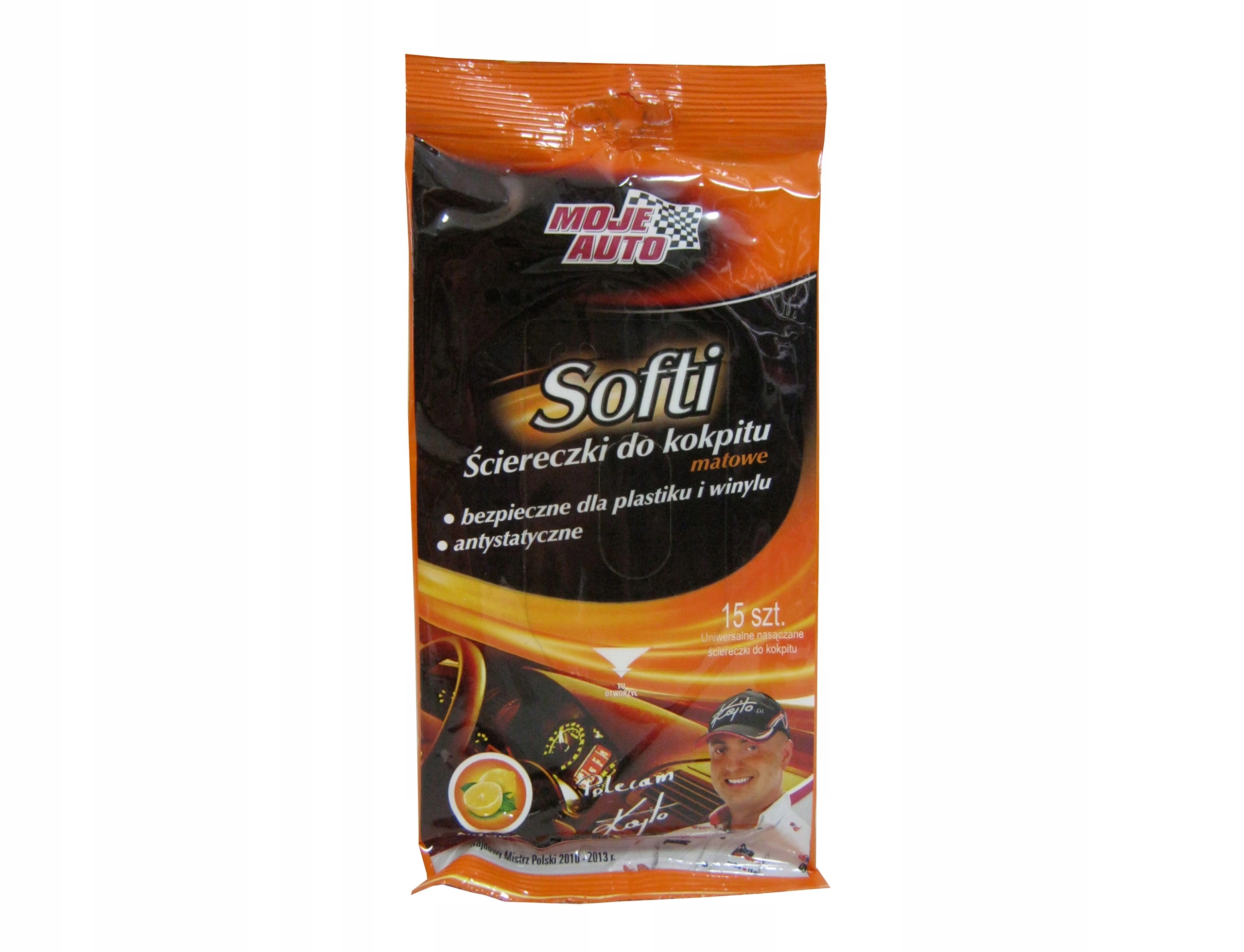 

Sciereczki Do Kokpitu Deski Rozdzielczej Matowe