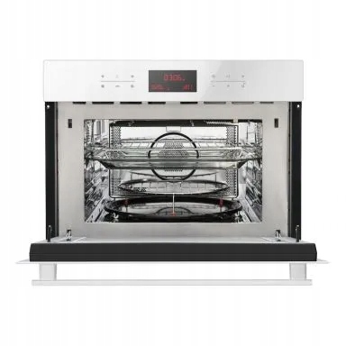 Piekarnik do zabudowy Amica AMMB44E2GCW X-Type Marka Amica
