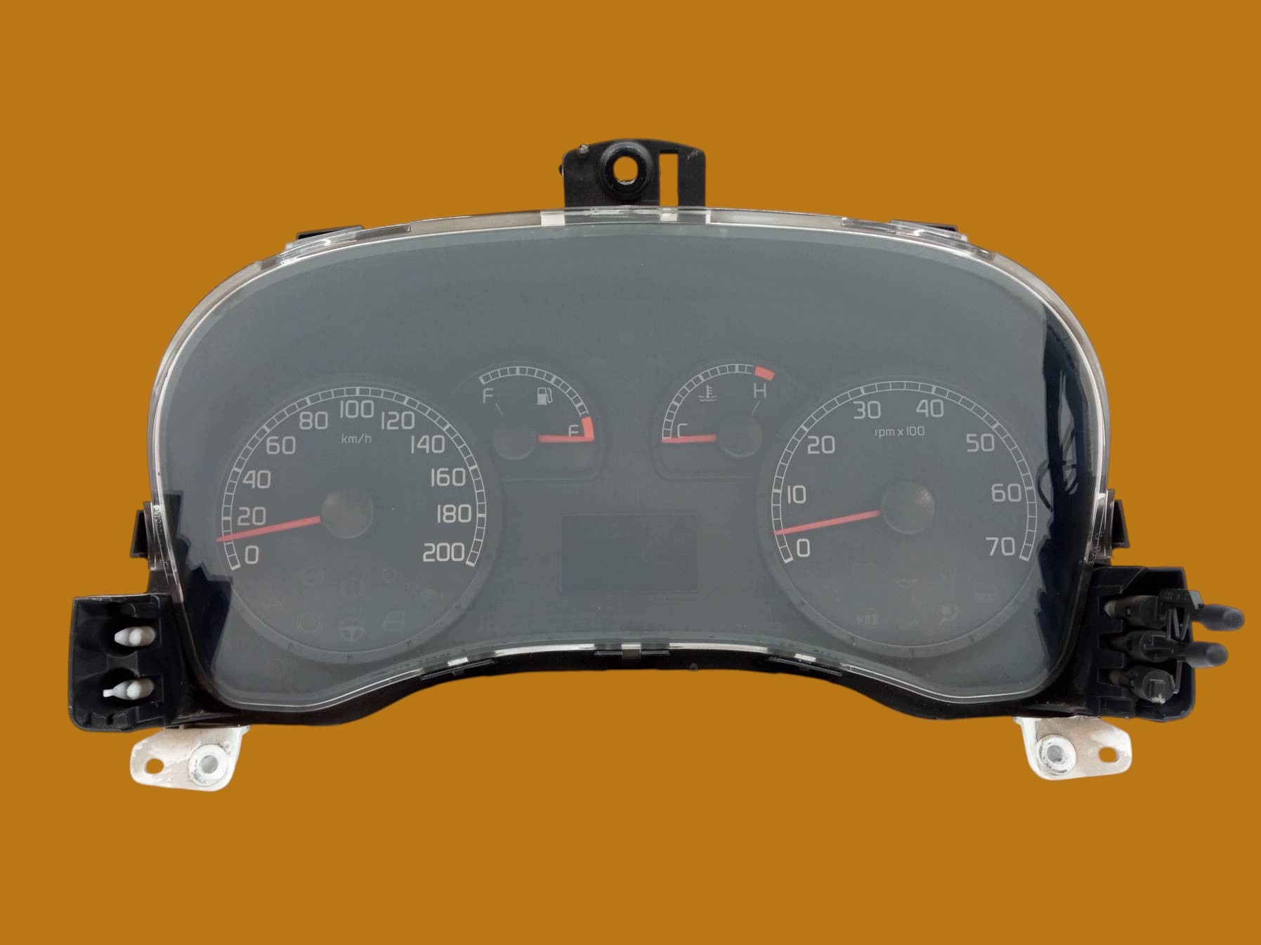 dials EU 51762258 1.9 D Fiat Doblo and (2000-2010)