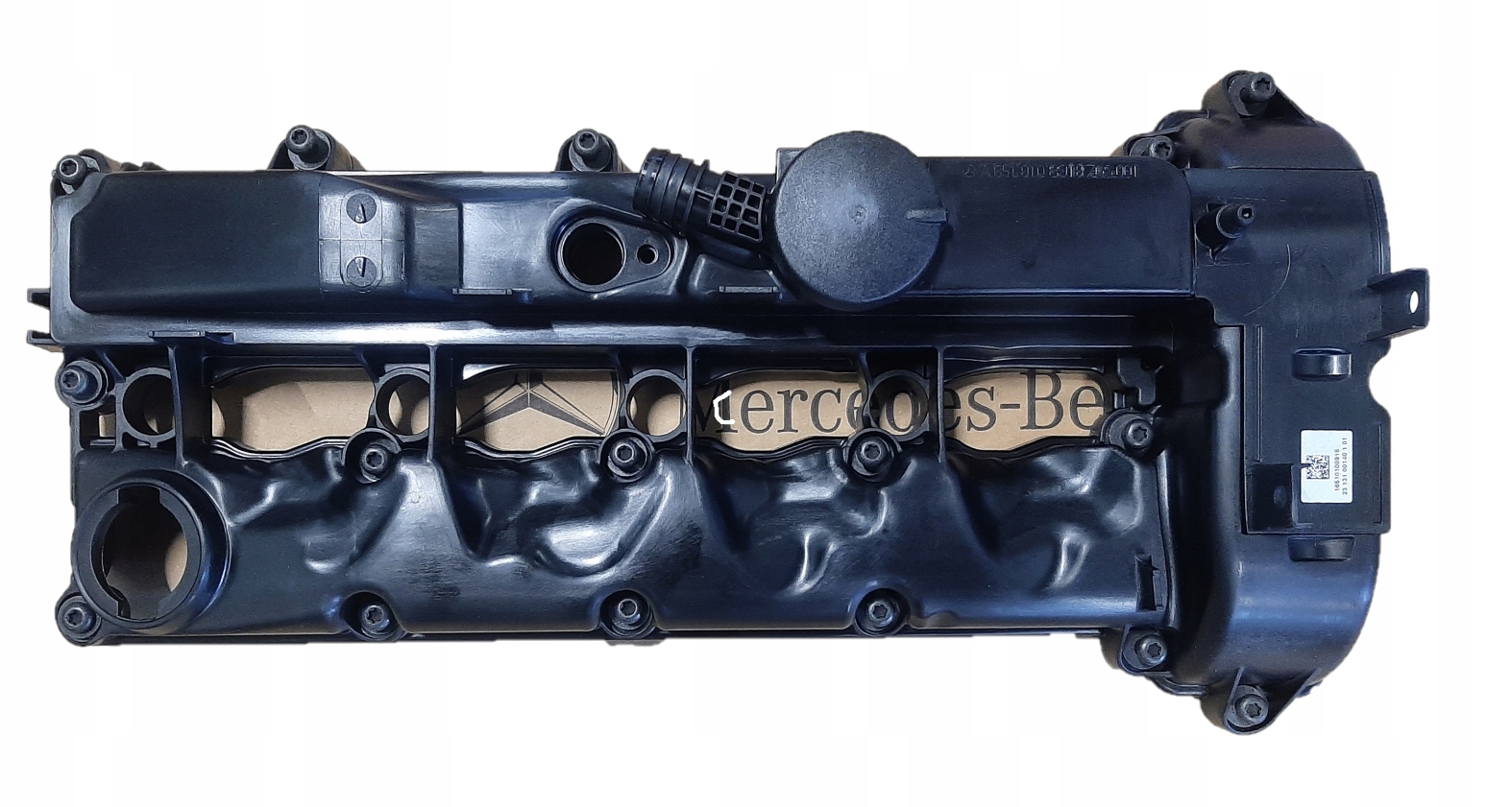 POKRYWA ZAWORÓW MERCEDES OM 651