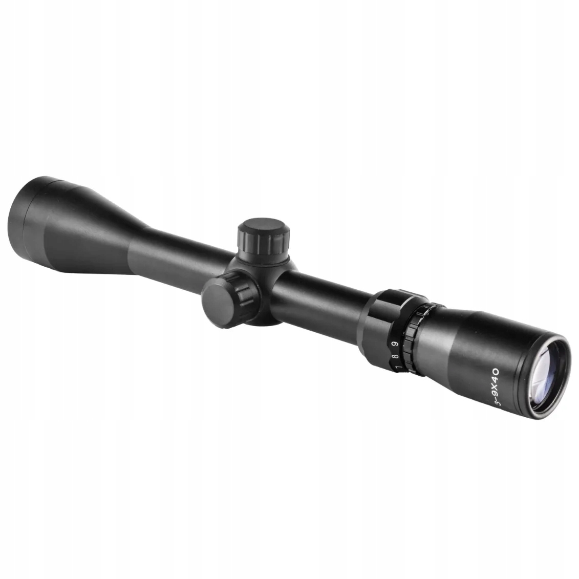 Luneta celownicza Luneta_Genetics 3-7x28 Model 3-9x40