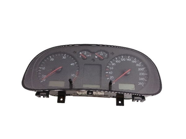 VW GOLF IV 1.9 TDI budíky budiky 1J0920805H