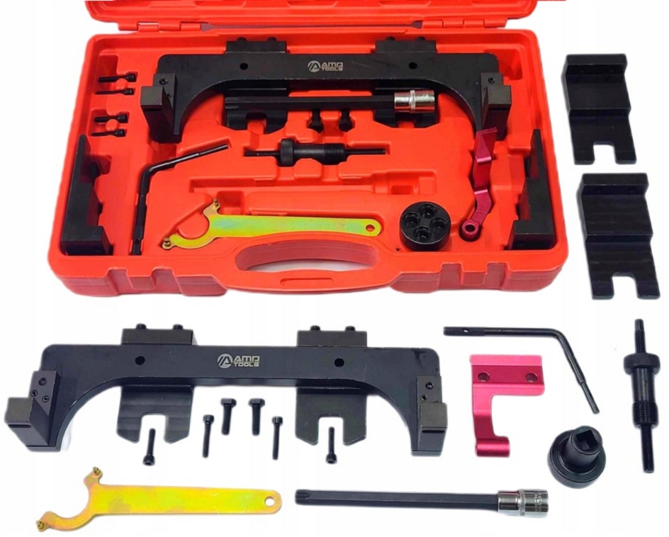 Blokování Rozvodů Bmw Mini B38 1.2 1.5 B48 2.0 B58 3.0