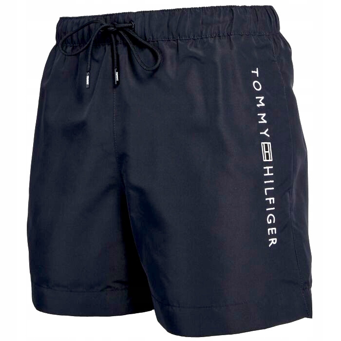 Tommy Hilfiger kraťasy Medium Drawstring vel. M
