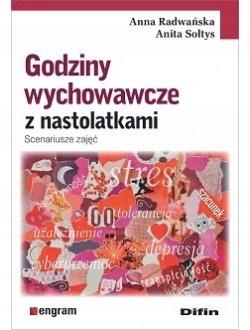 

Godziny Wychowawcze Z Nastolatkami Anna..