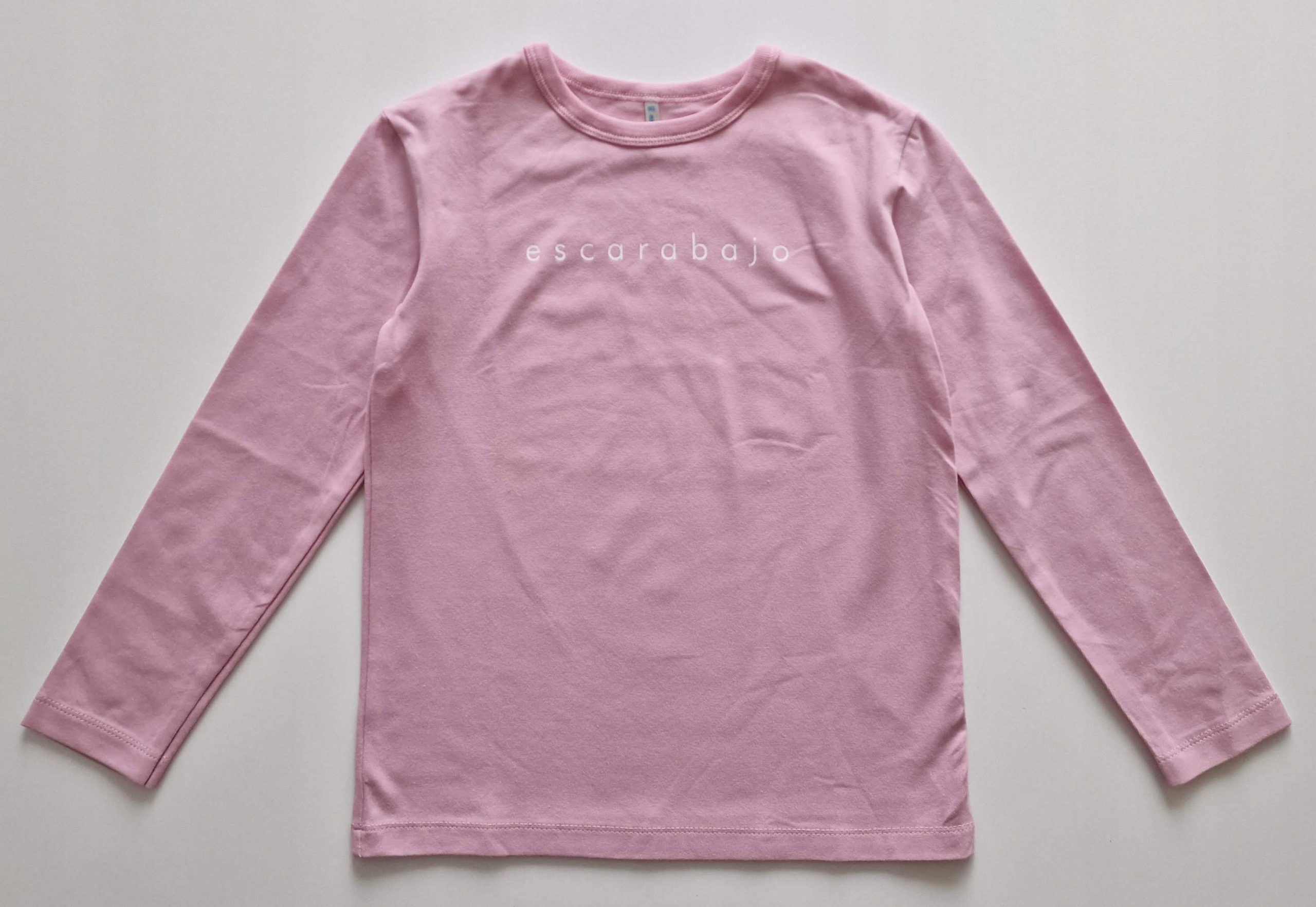 

Escarabajo Organic Cotton Koszulka Bluzka 104