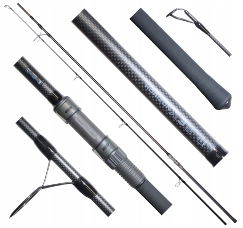 Wędka Fox Horizon X3-S 366 cm 3 lbs 2 części