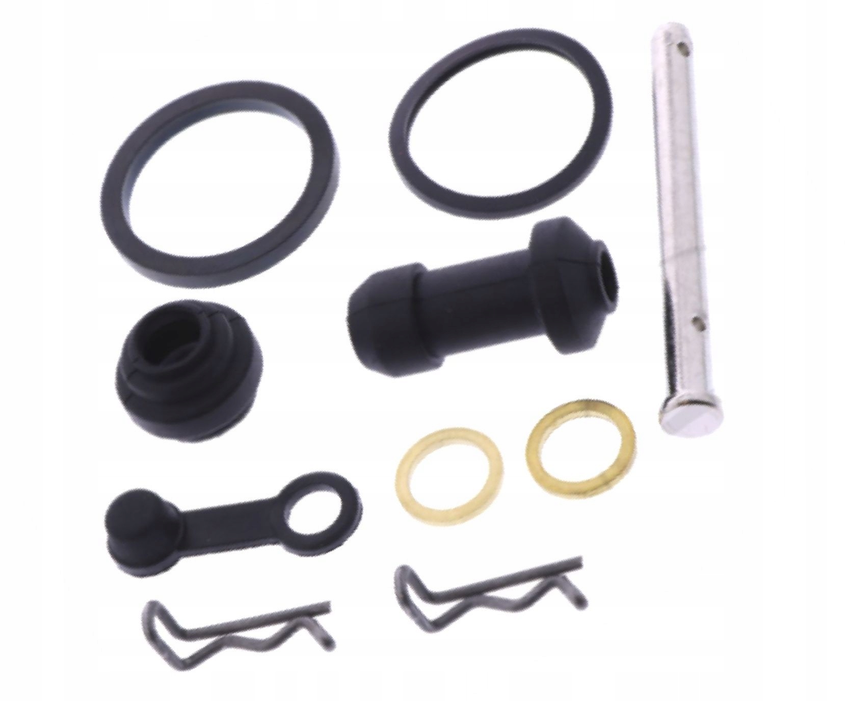 Sada Pro Opravu Zadního Brzdového Třmenu Ktm MXC 525 Desert Racing 03-05