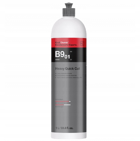 

Koch Chemie Pasta Heavy Quick Cut B9.01 250ml