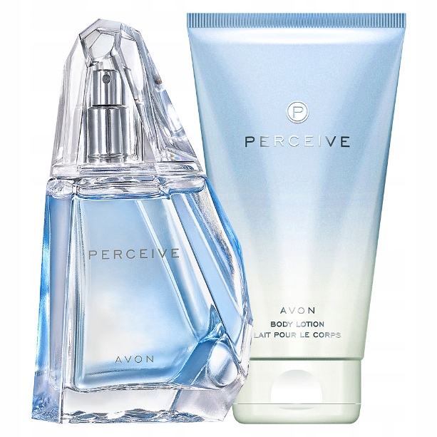 

Avon Perceive Zestaw 2 Szt. Woda 100 Balsam