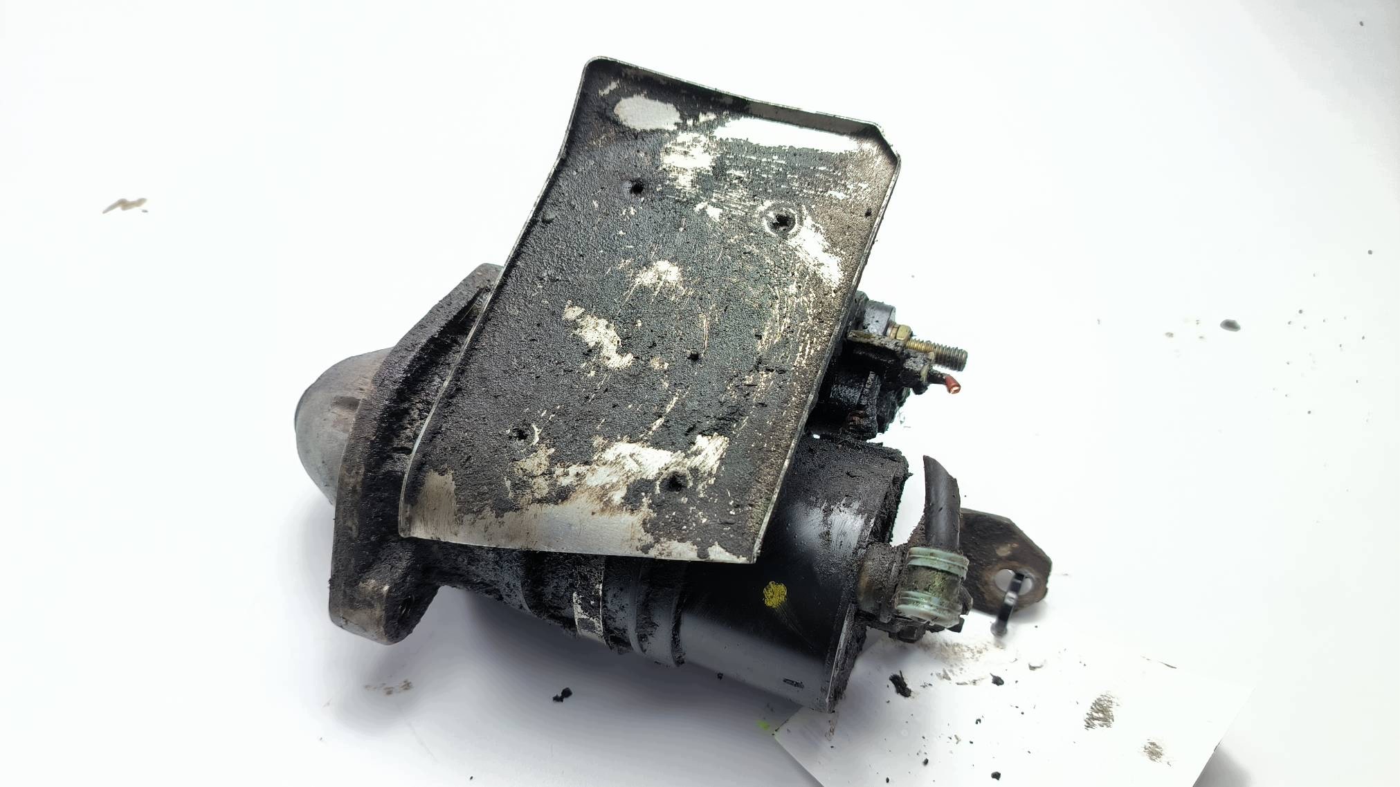 startér 1.8 20V AUDI A4 B5
