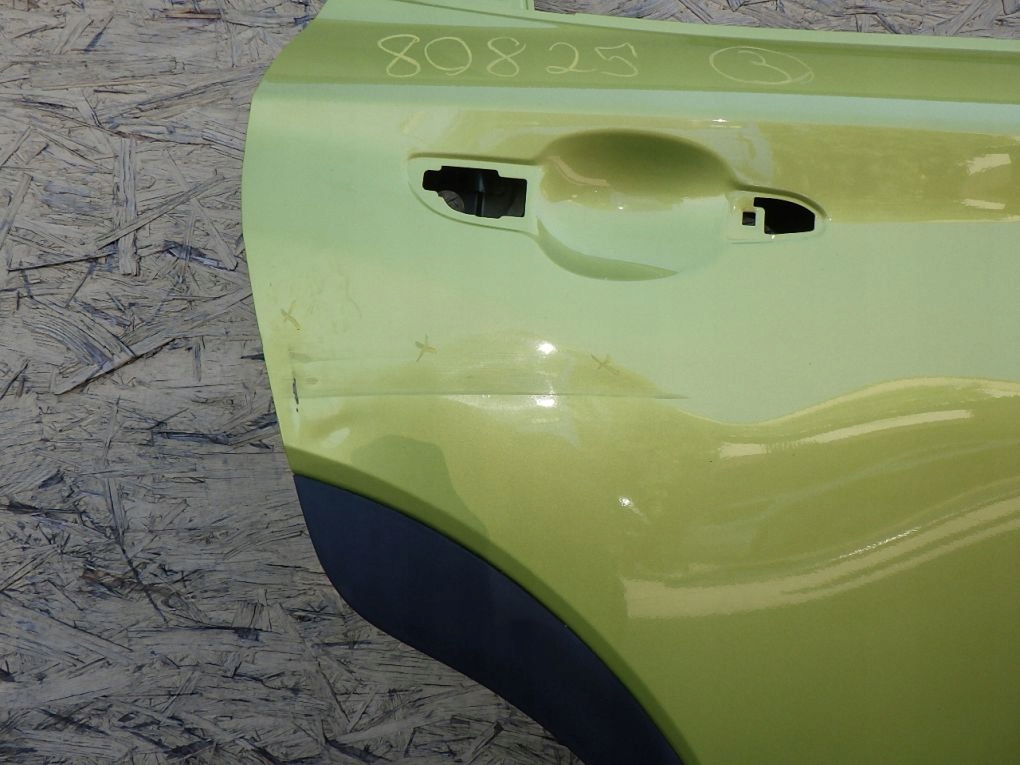 HYUNDAI KONA 17- door right rear.