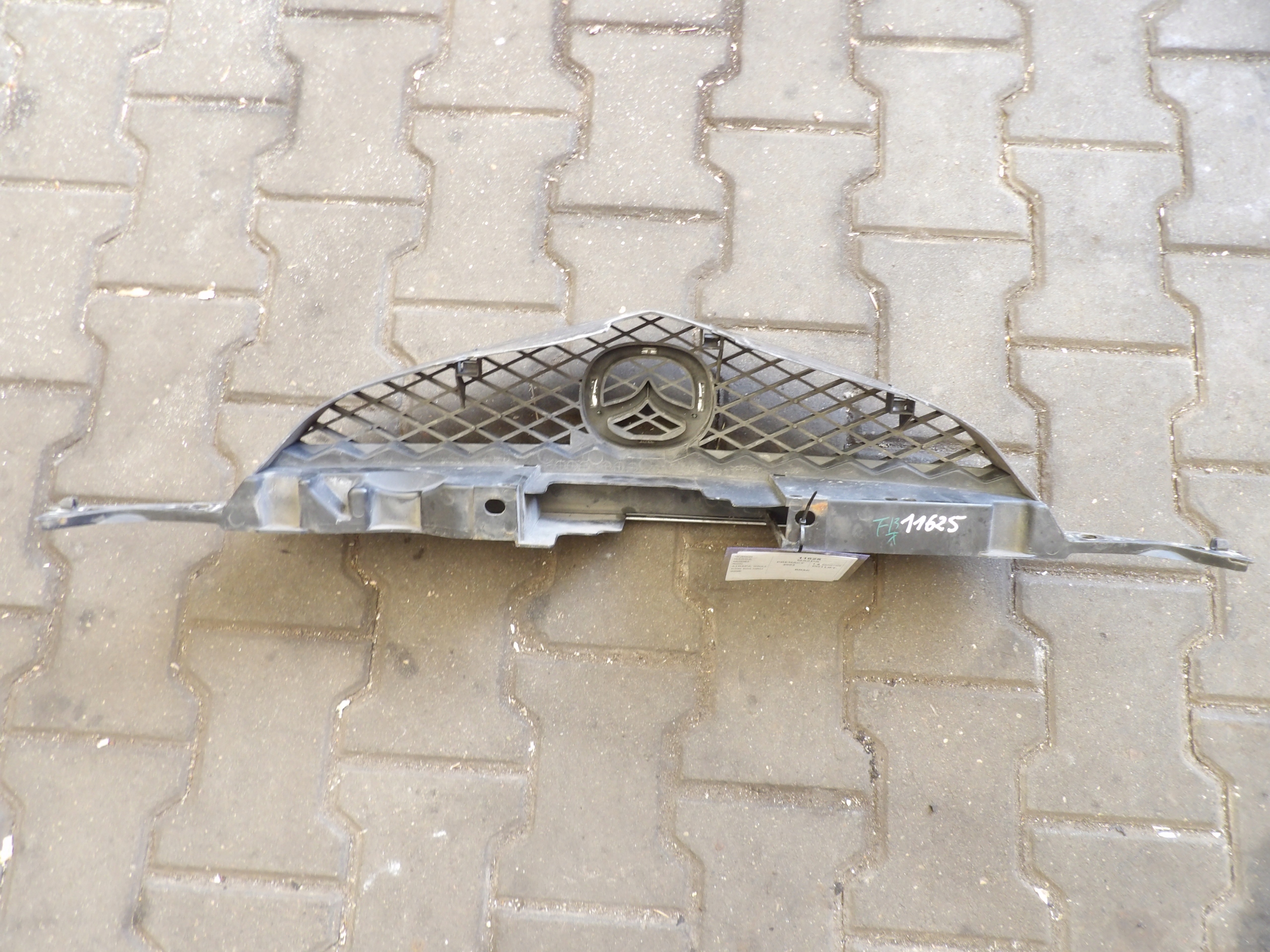 Mazda Premacy Grille/masque, Grille