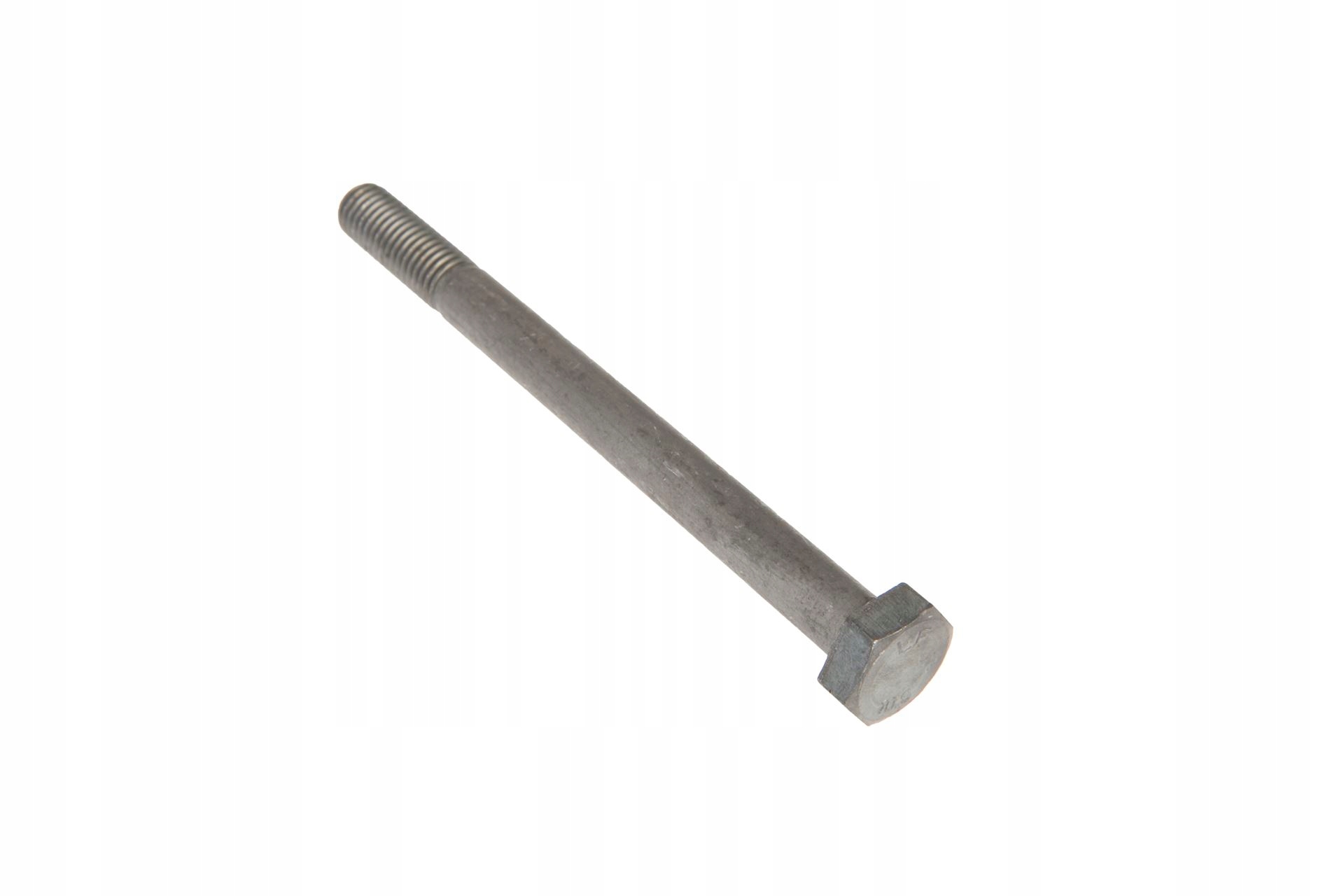 Śruba sześciokątna M10 10x120 mm z niepełnym gwintem kl. 8.8 5 sztuk
