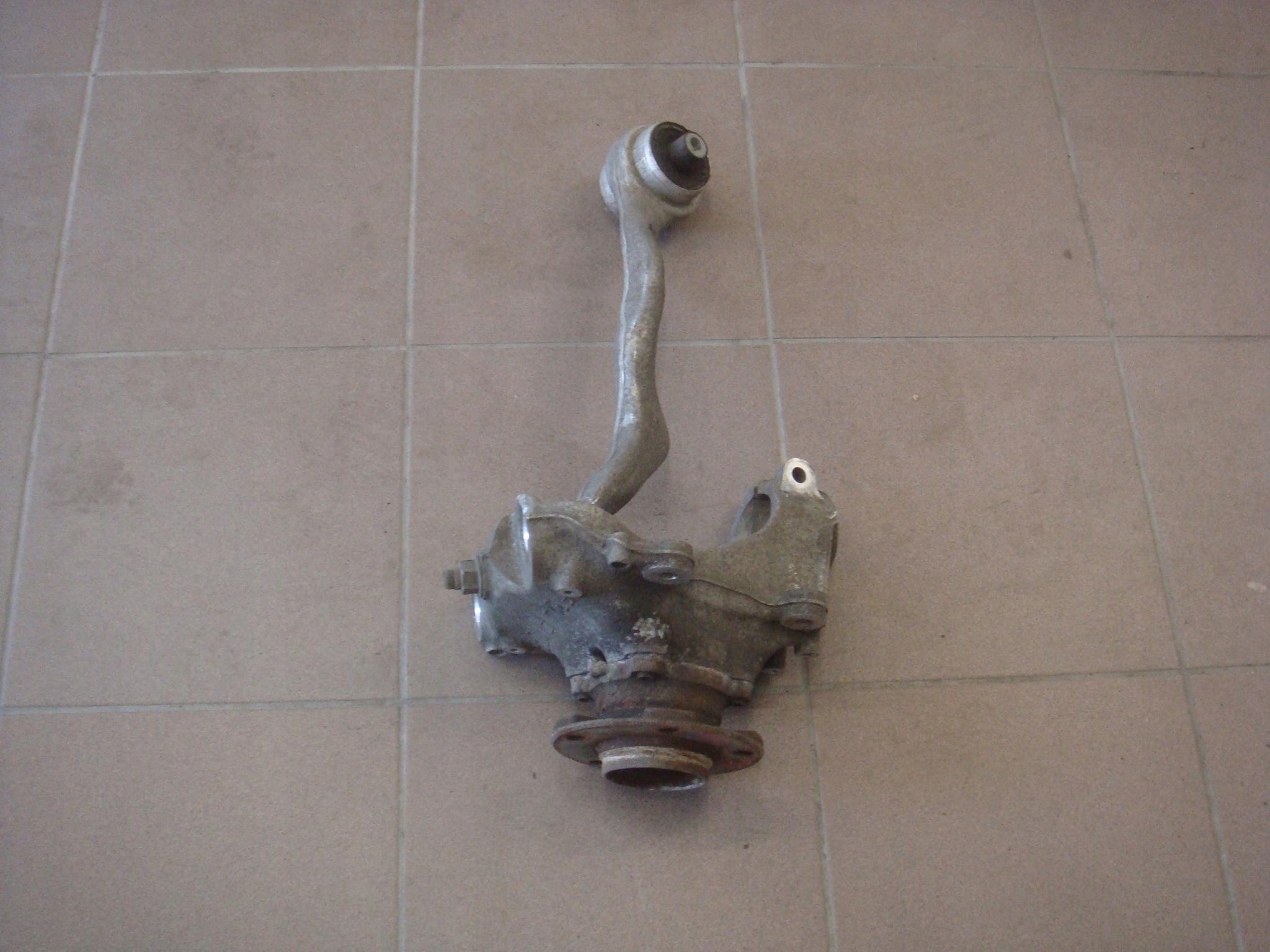 198788410 - Рычаг управления ПД ПД BMW 4 F32 F33 F36