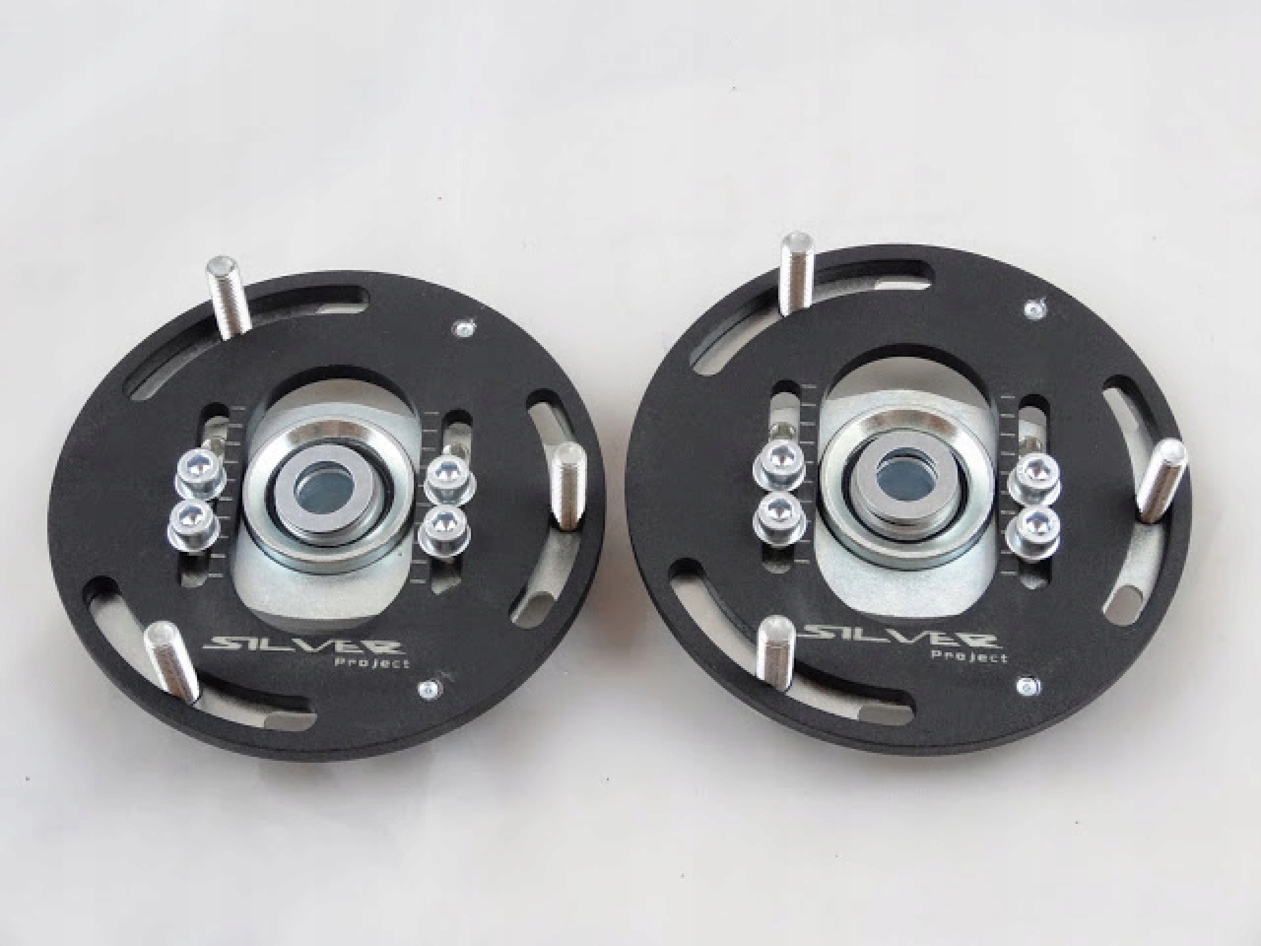 Camber Plates do BMW E36 3D true professionals Drift gwint