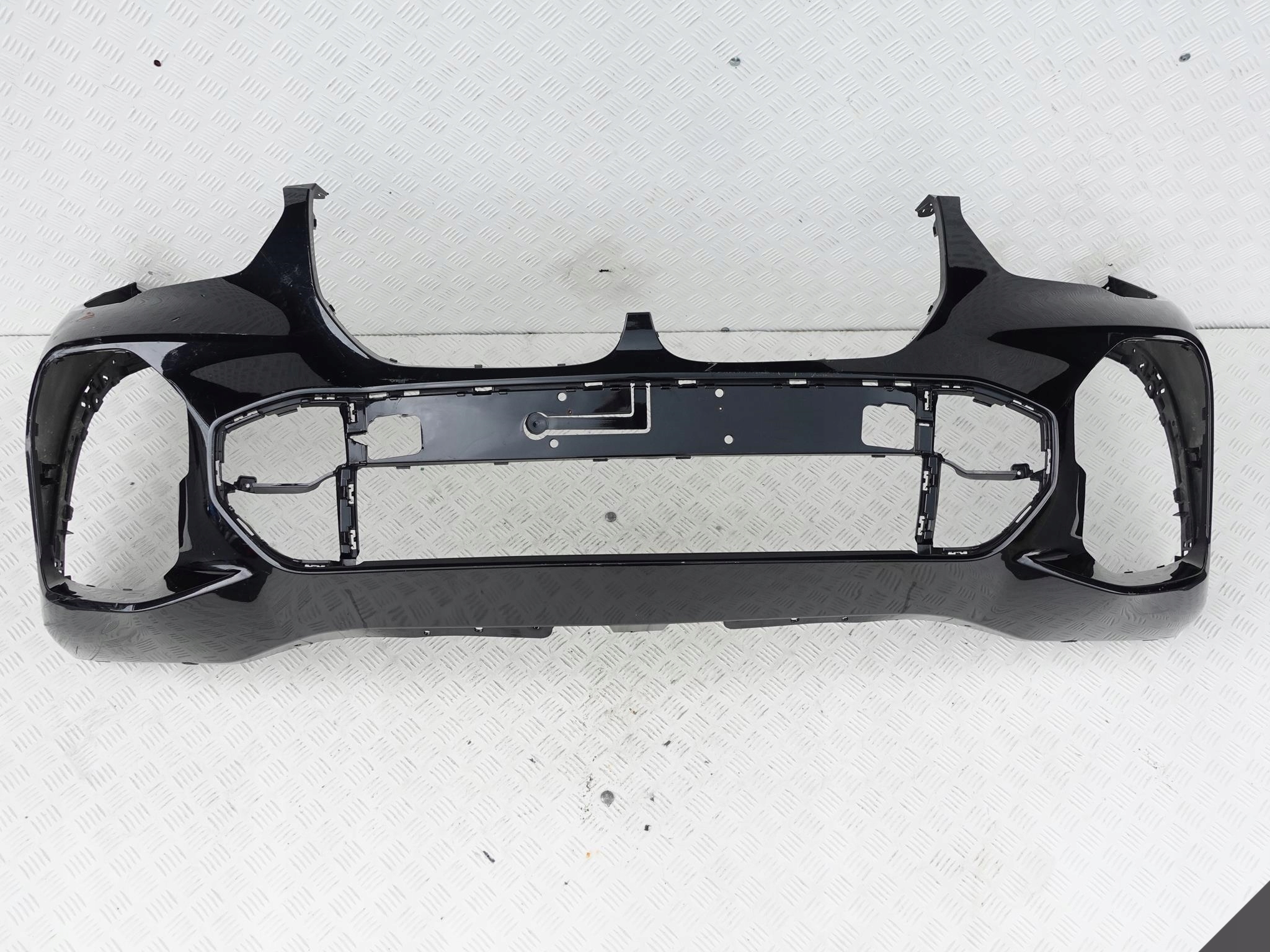 BMW X5 G05 m-packet 18- bumper front *PDC*