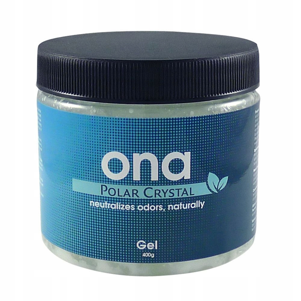 Levně Ona Gel Polar Crystal 500 ml