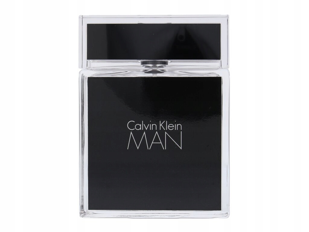 Calvin Klein Man Toaletní voda 100 ml