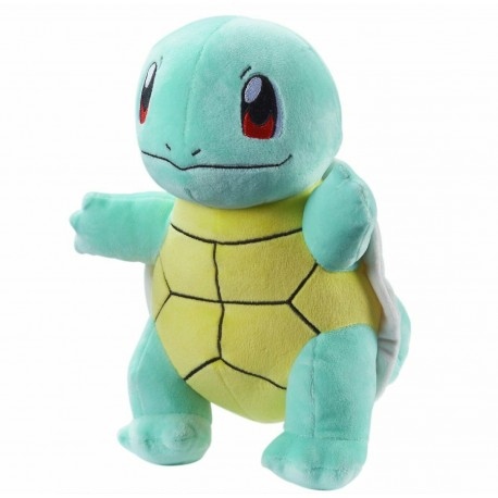 

Maskotka Pluszak Pokemon Squirtle 27 cm