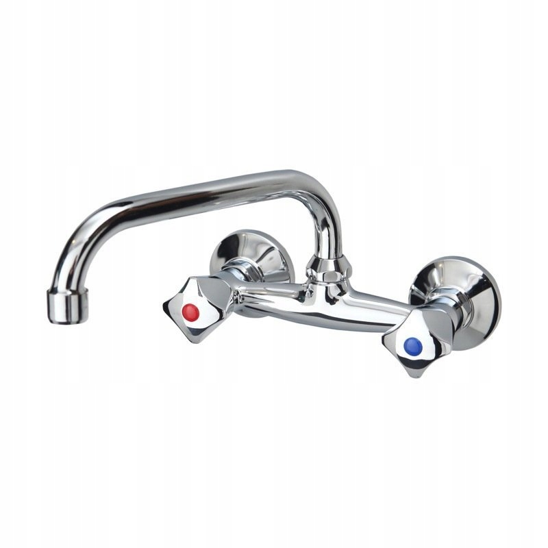 Kuchyňská baterie Lucy BJA602