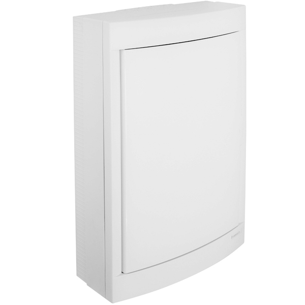 Viko od společnosti Panasonic, nástěnný rozvaděč 36-modulový 10A BQDT2361