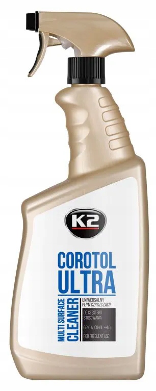 

K2 Corotol Ultra Płyn Do Dezynfekcji 770 ML