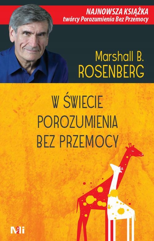 W ŚWIECIE POROZUMIENIA BEZ PRZEMOCY MARSH.. EBOOK