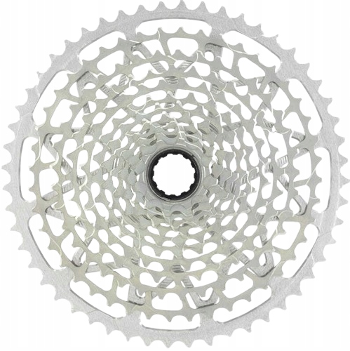 Cassette 12-speed 10-50T Silver