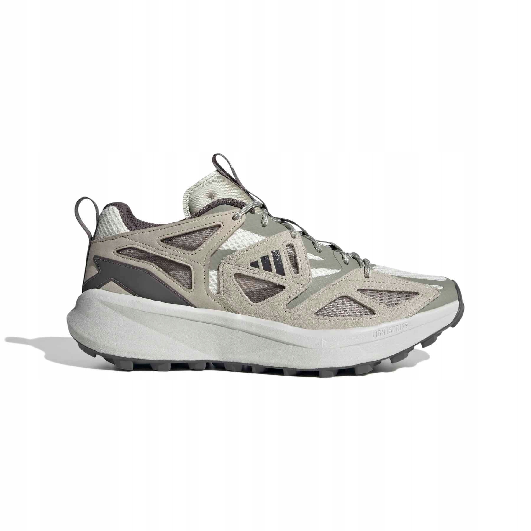 Buty sportowe męskie adidas Kantai Trail JI4817 r 44