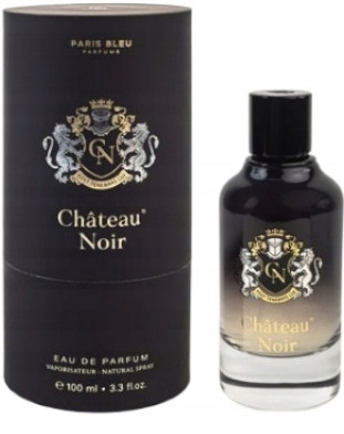 Chateau Noir Woda Perfumowana dla Mężczyzn